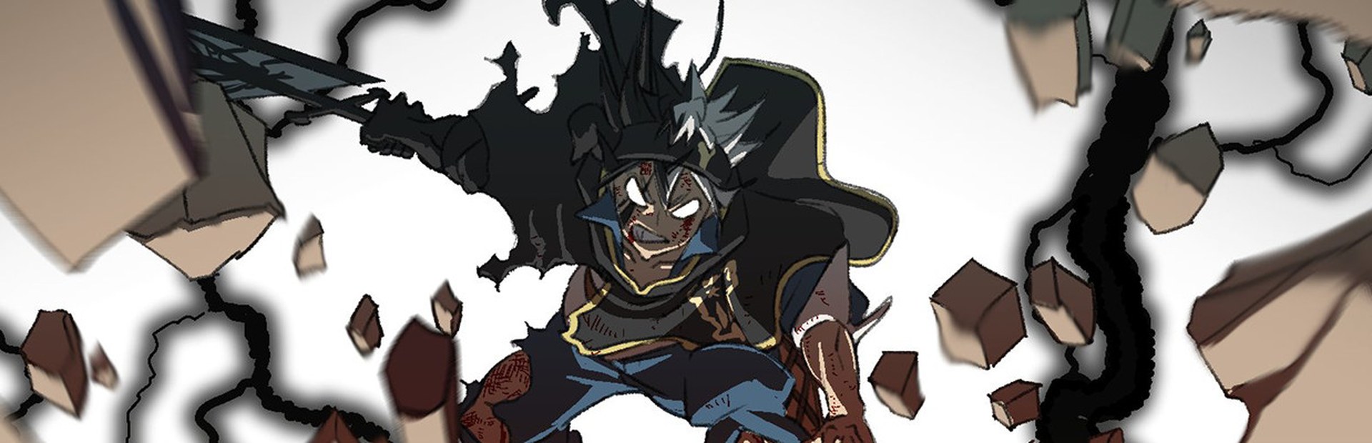 Black Clover Season 2 Tung Trailer, Trở Lại Tháng 10 · OtaHub