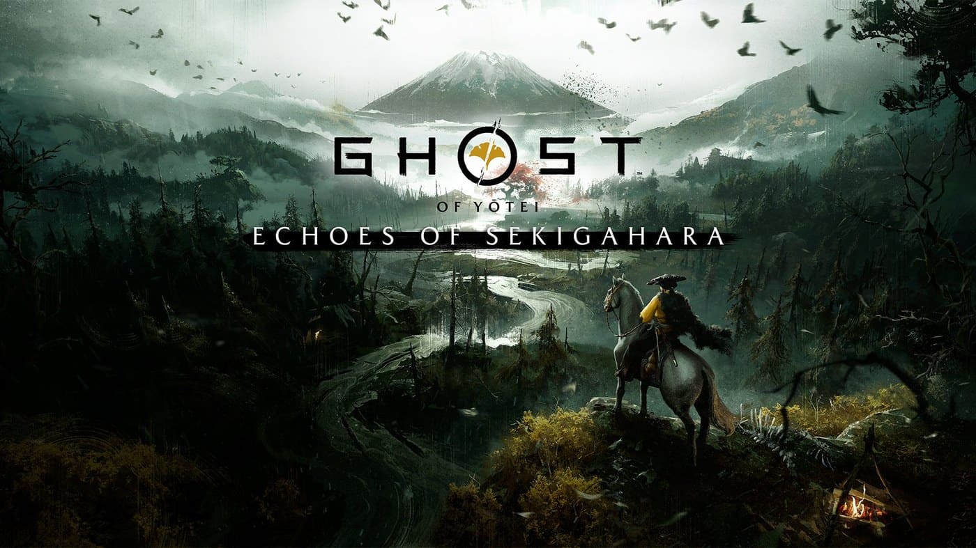 Image introducing the Echoes of Sekigahara extension