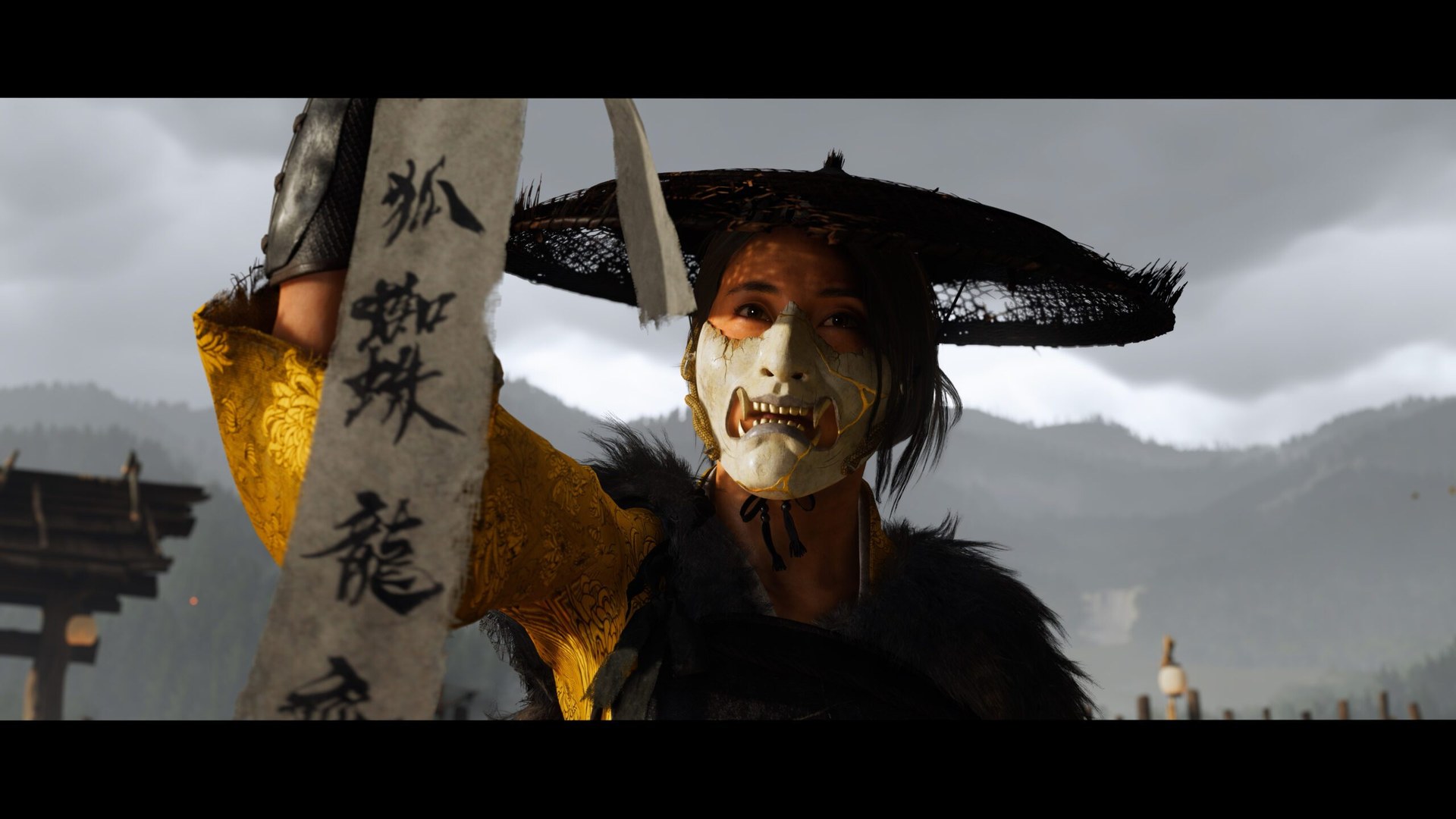 Ghost of Yōtei Review: Sucker Punch Vượt Qua Tsushima · OtaHub