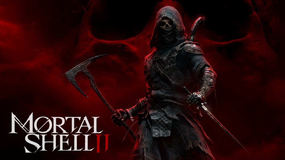 Mortal Shell II Ấn Định Ngày Ra Mắt 20/8/2026 · OtaHub