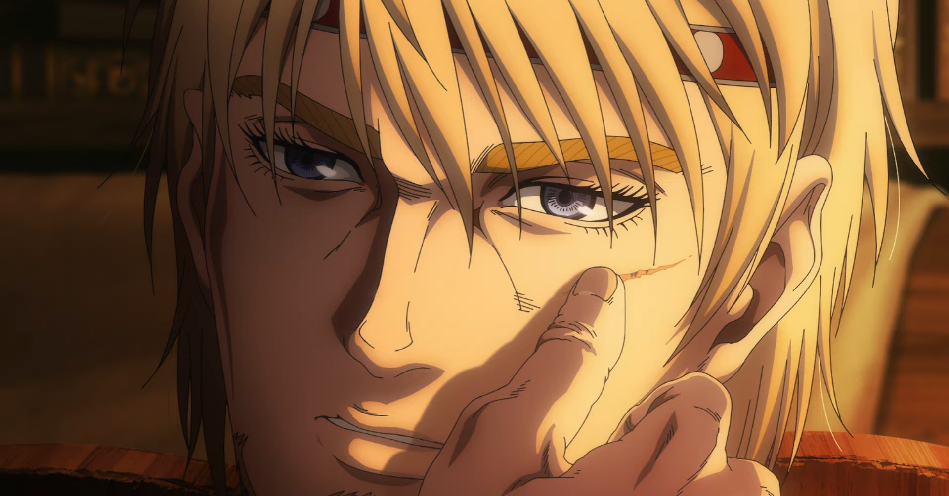 Vinland Saga