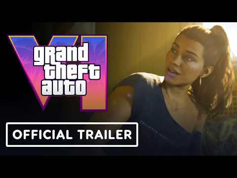 Lucia, nhân vật nữ chính của GTA 6