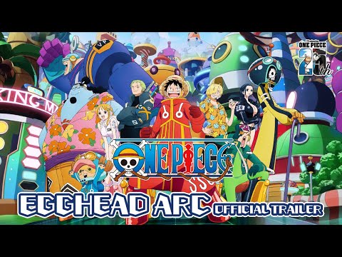Luffy Gear 5 Nika trong One Piece