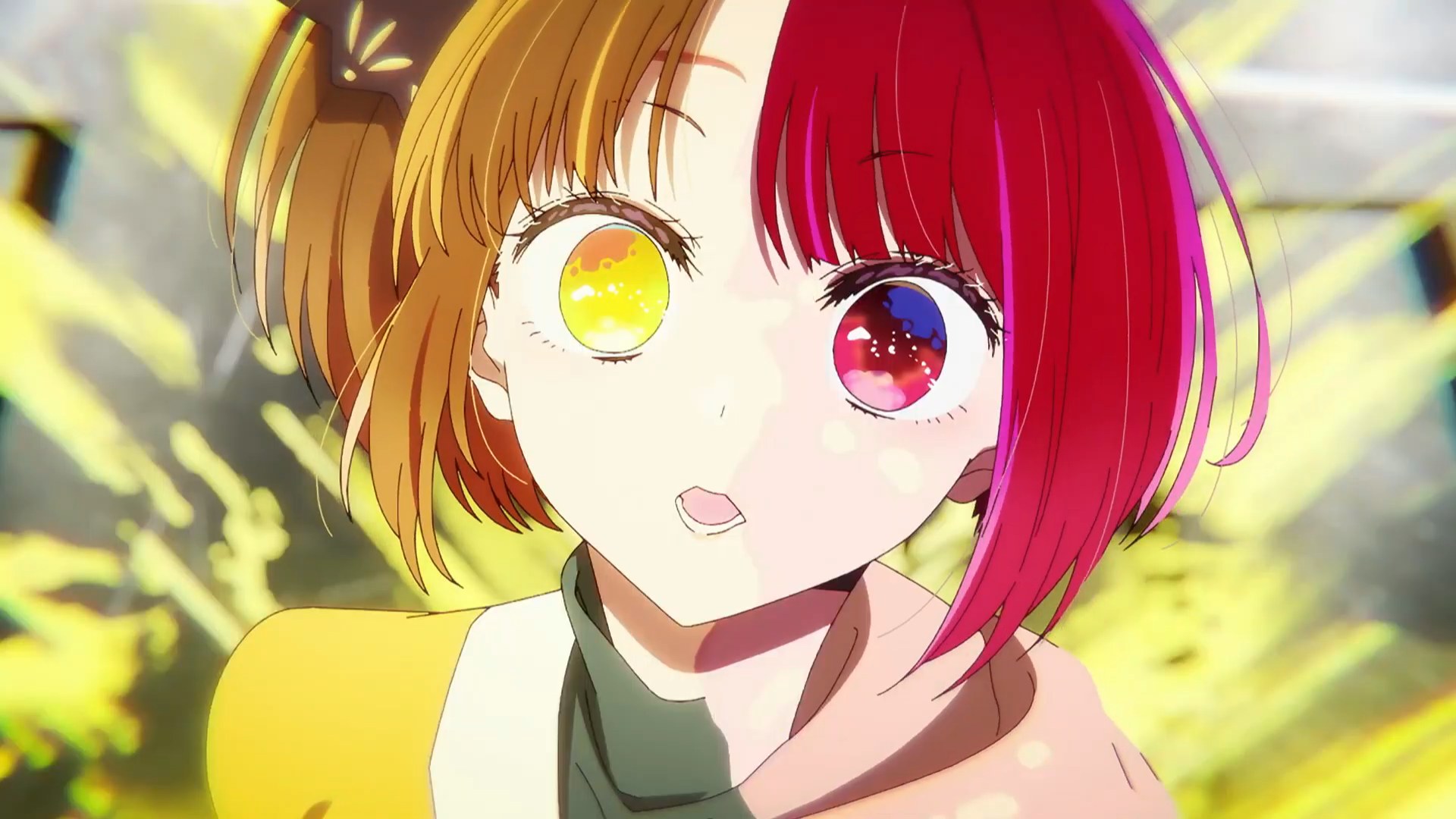 Oshi no Ko Anime Review: Góc Khuất Ngành Giải Trí · OtaHub
