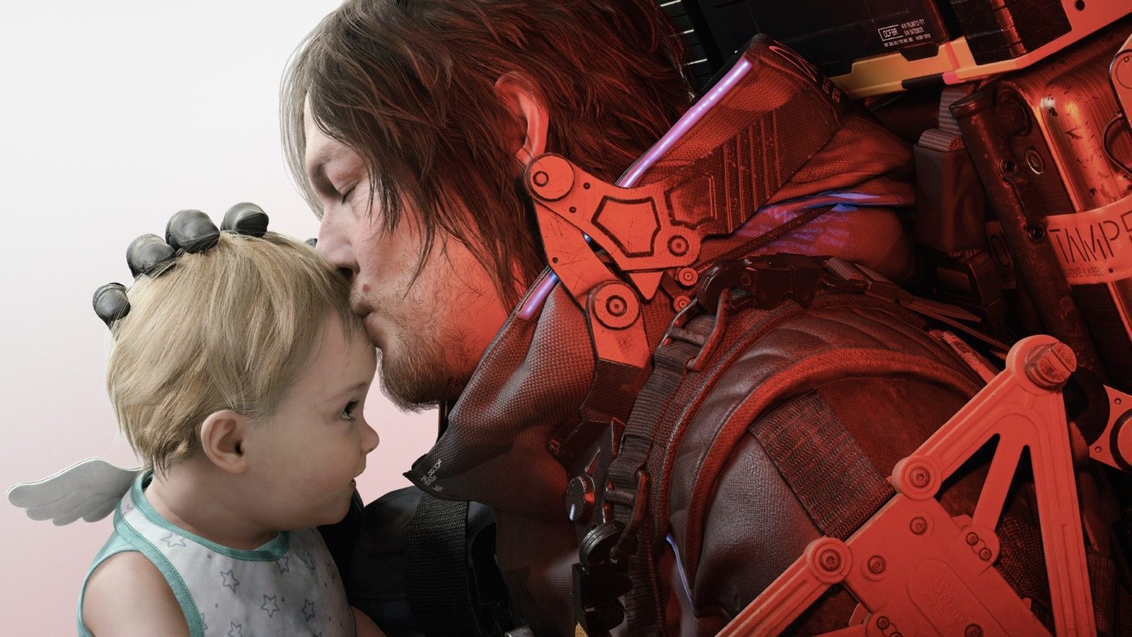 Death Stranding 2 Review: Kojima Vượt Qua Chính Mình · OtaHub