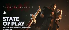 Phantom Blade Zero: State of Play on August 17, Pre-Orders Open