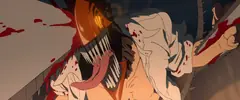 Chainsaw Man – Reze Arc (film)