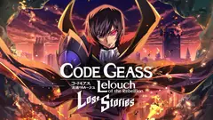 Game mobile đóng cửa: Code Geass Lost Stories 7/12, Ever Crisis đã dừng