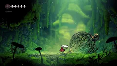 Hollow Knight: Silksong ra DLC miễn phí Sea of Sorrow