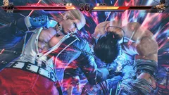 Tekken 8 Season 2: 4 nhân vật DLC năm 2025