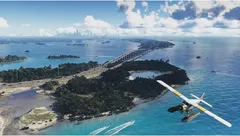 GTA 6 Dynamic Weather Recreates Florida in Detail