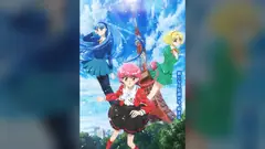 Magic Knight Rayearth 2026 Episode 1 Brings Back “Yuzurenai Negai”
