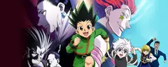 Togashi Cuts Deadline Work, Hunter x Hunter Return Unclear