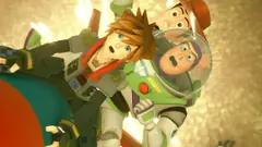 Kingdom Hearts Collection Launches on Switch 2, PS5, Xbox