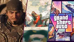 Video Game Release Dates for Late 2026 and Early 2027
