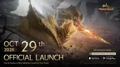 Cuối tháng 10 có game mobile nào đáng chờ?