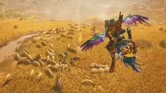 Monster Hunter Wilds Review: Kỷ Nguyên Mới Của Dòng Game Săn Quái 9.4 Điểm