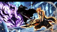 Bleach: TYBW – The Calamity lên sóng 25/7, 10 tập