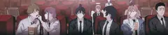 Chainsaw Man – Reze Arc Earns About $191.4 Million
