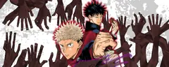 Jujutsu Kaisen Culling Game Part 2: Sukuna Teaser