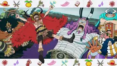 One Piece anime nghỉ tới 2027: fan lại phải chờ dài