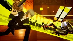 Persona 4 Revival Drops Shadow Trailer: Everyone Faces Their Own Shadow
