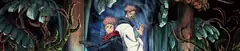 Jujutsu Kaisen: Culling Game (Mùa 3)