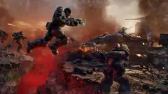 Gears of War: E-Day: Thời gian phát hành và cách chơi sớm