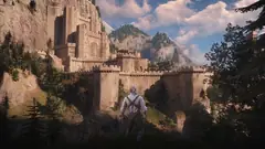 The Witcher 3 cho người mới: lộ trình và cái kết của Ciri