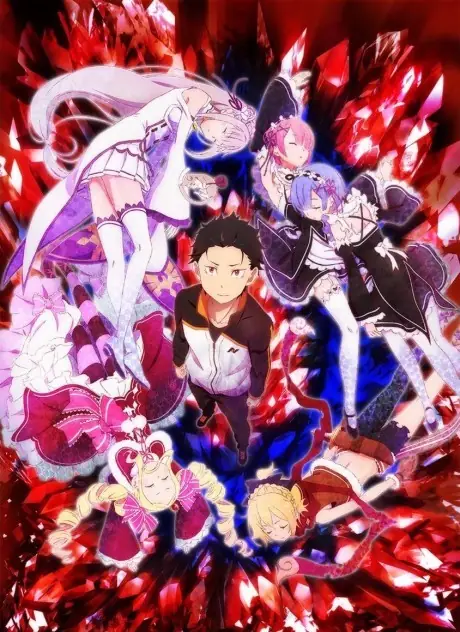 Re:Zero Season 4
