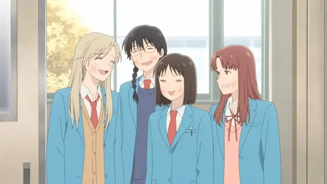 Skip and Loafer Season 2 Teaser Set for April 2027