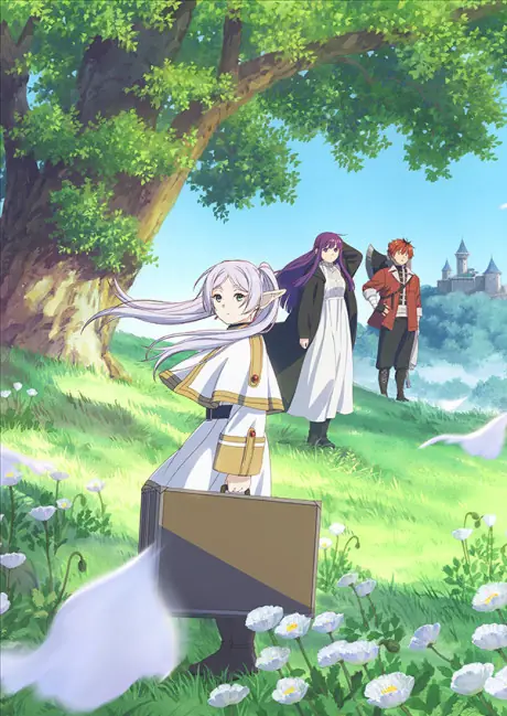 Frieren Season 2