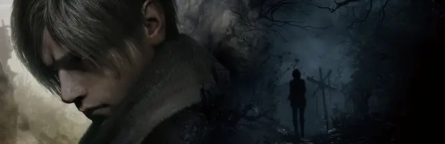 Resident Evil Requiem