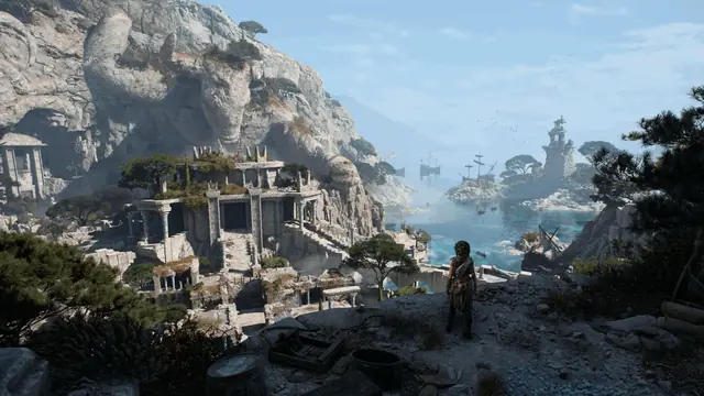 Resonance: A Plague Tale Legacy
