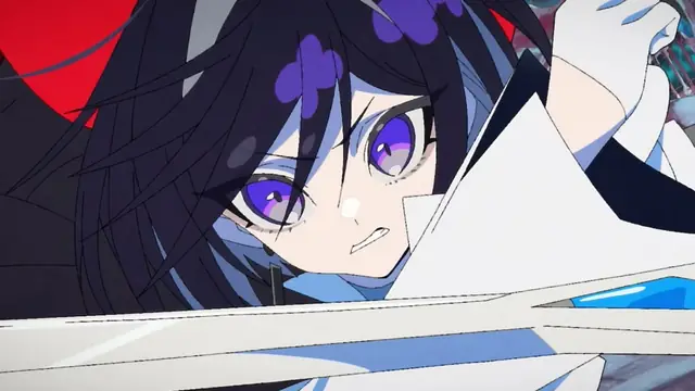 The Ribbon Hero: Netflix Adaptation Princess Knight