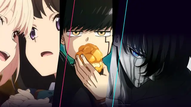 A-1 Pictures Anime Worth Watching: From Lycoris Recoil to Solo Leveling