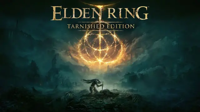 Elden Ring: Tarnished Edition đổ bộ Switch 2
