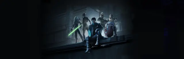 Star Wars: Zero Company