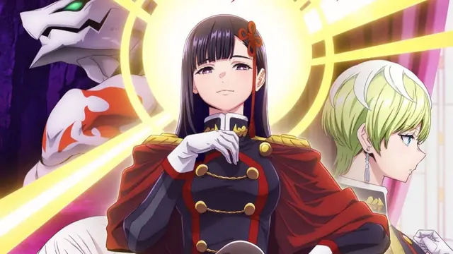 Where Does Chained Soldier Season 2 End in the Manga? Where to Continue