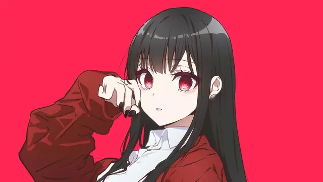 Are You a Landmine, Chihara-san?