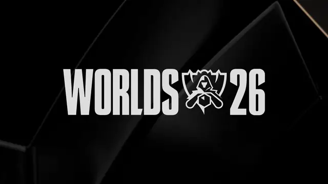 Team Secret Whales eliminated from Worlds 2026