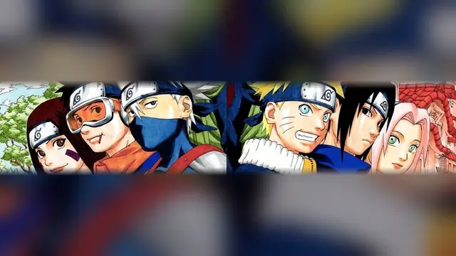Naruto Uzumaki: người đi tìm sự công nhận hơn là sức mạnh