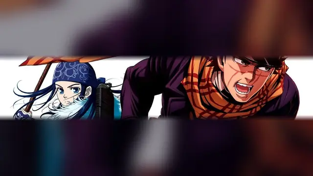 Yêu lịch sử Nhật Bản? Những anime đáng thêm vào danh sách xem