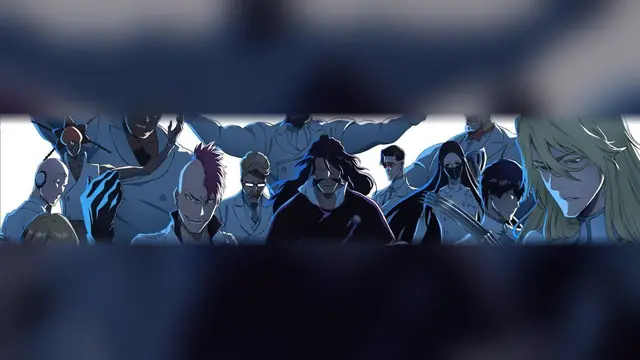 Bleach: TYBW – The Calamity lên sóng 25/7, 10 tập