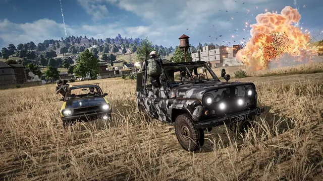 PUBG Vietnam: Players Delete Game After Himass, TanVuu Bans