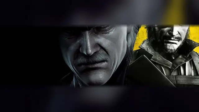 Metal Gear Solid: Master Collection Vol. 2