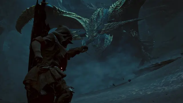 Monster Hunter Wilds Launched February 28, 2025