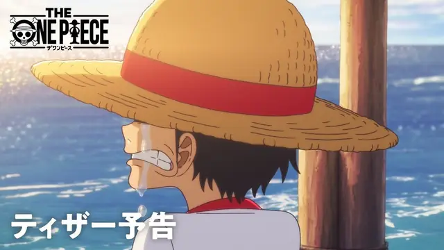 The One Piece (Netflix x WIT) ra mắt tháng 2/2027