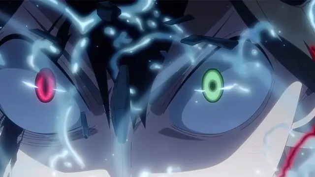 Black Clover mùa 2 (Thế Giới Phép Thuật) tung trailer: Asta trở lại tháng 10/2026