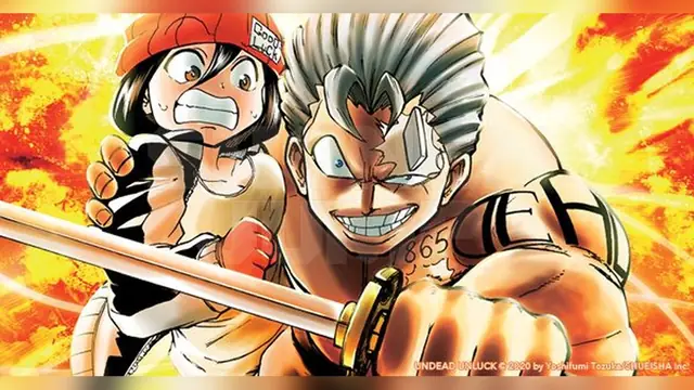 VIZ Manga Releases for August 18, 2026: Vagabond & More